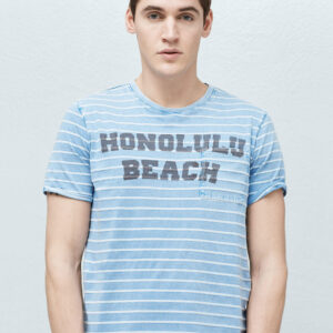 Honolulu Beach T-Shirt