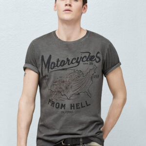 Motorcycles T-Shirt