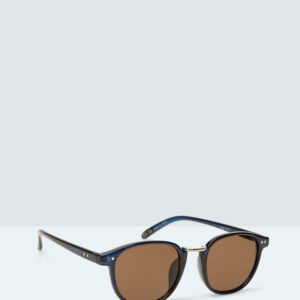 Metal Bridge Sunglasses
